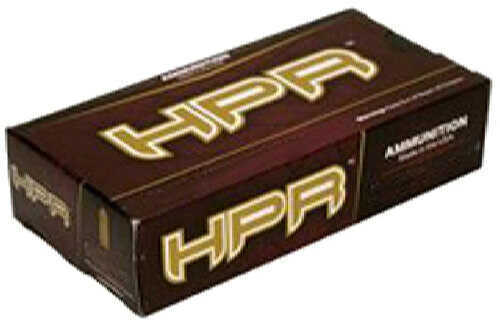 45 ACP 250 Grain Full Metal Jacket 50 Rounds HPR Ammunition